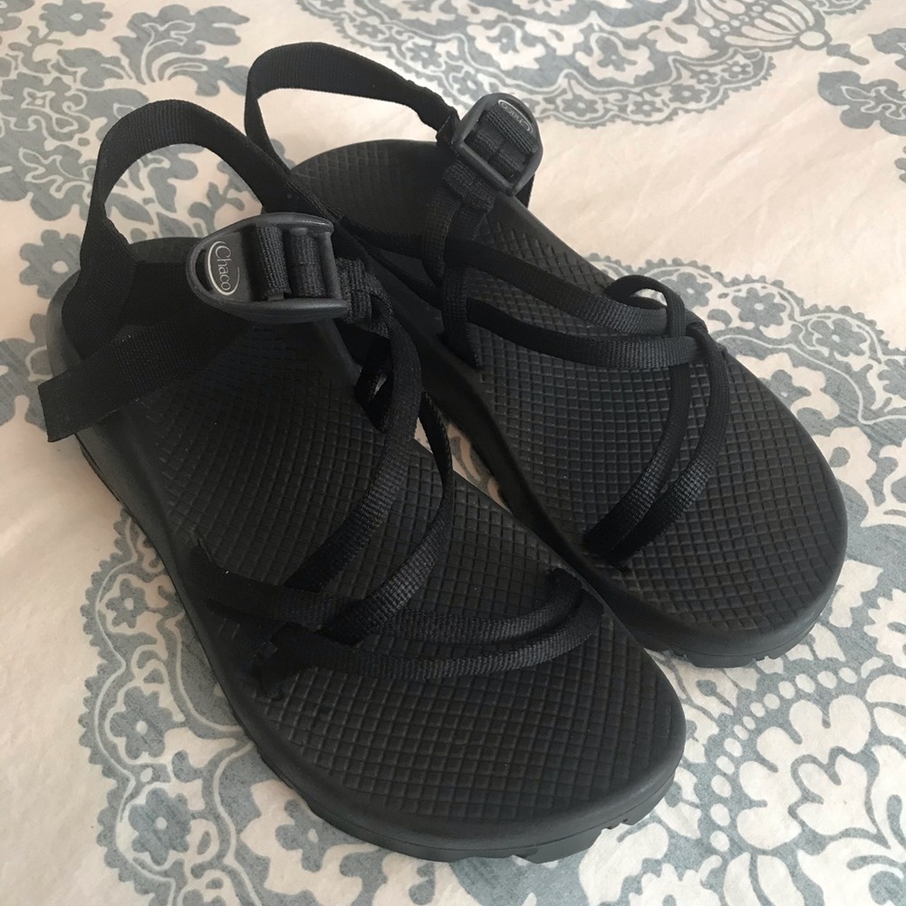 Chaco Sandals Double Strap
